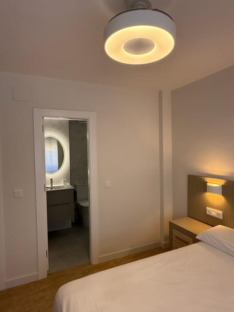 Apolo lV Nuevo con Piscina Apartment in Calp