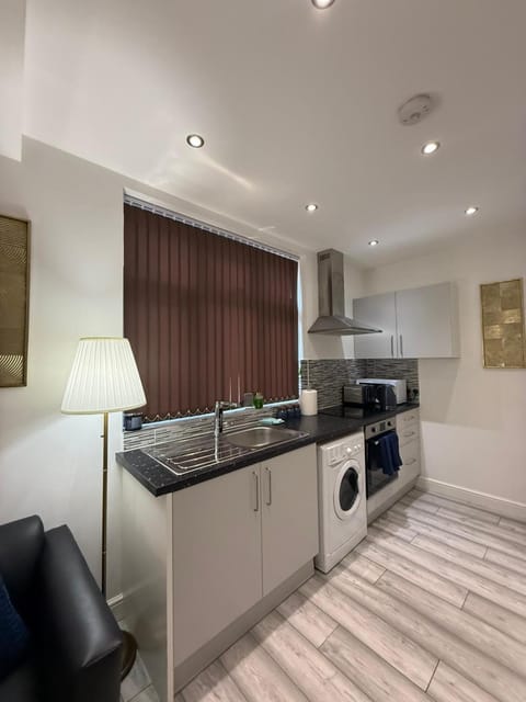 Stylish Studio Apartment Apartment in Leicester