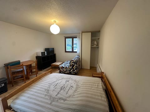 Hébergements au calme Corenc Apartment in Meylan