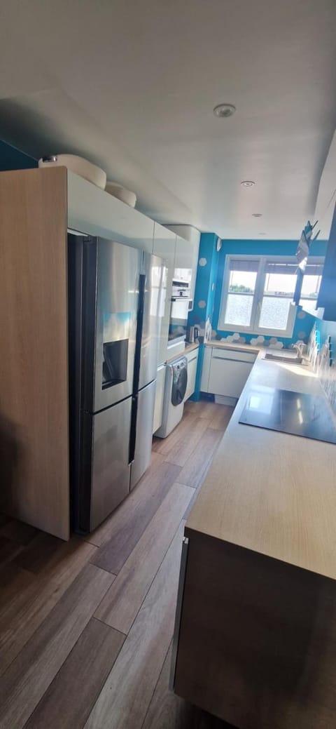 Appartement à Disney Apartment in Bailly-Romainvilliers