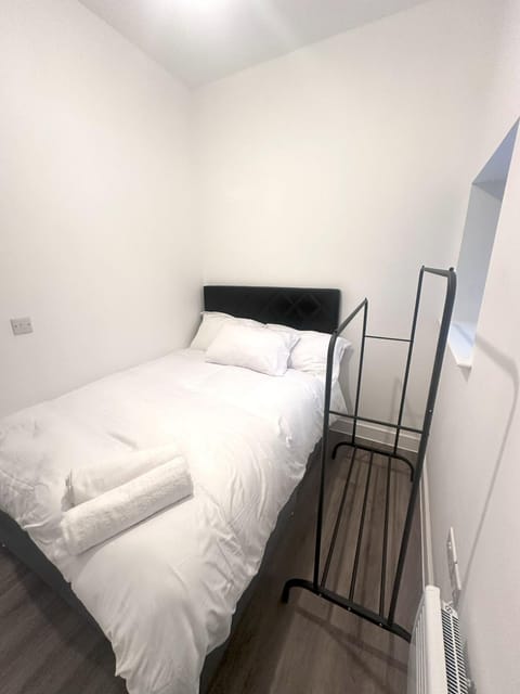 Marlborough House Cardiff Centre Apartment in Cardiff