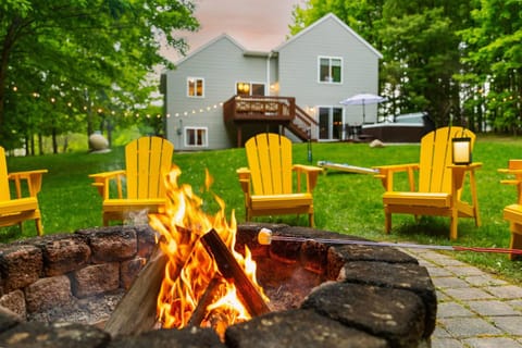 Property building, BBQ facilities, Garden, Other, Evening entertainment, fireplace