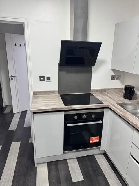 One bed flat Apartment in Northampton