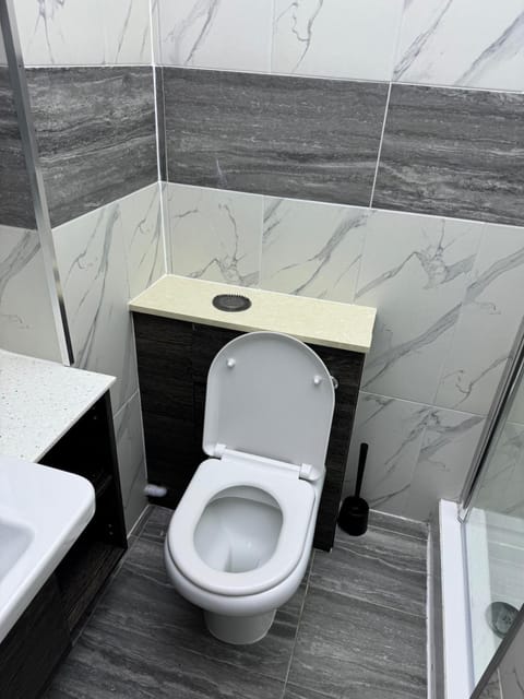 One bed flat Apartment in Northampton