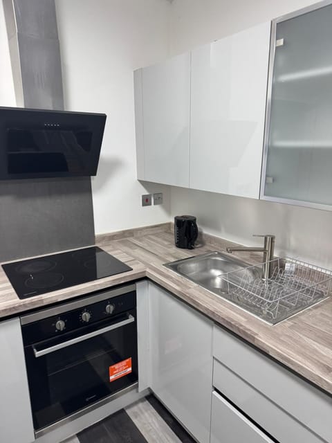 One bed flat Apartment in Northampton