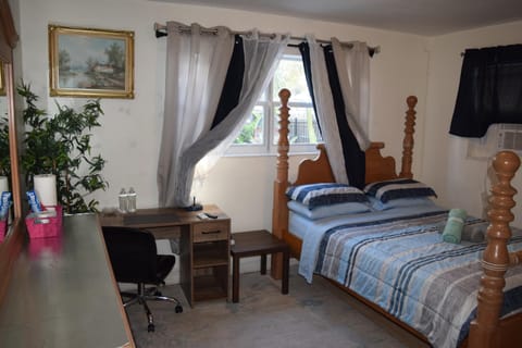 View (from property/room), Bedroom