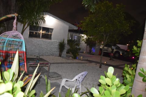 Miami Drip Star Life Resort Vacation rental in Golden Glades