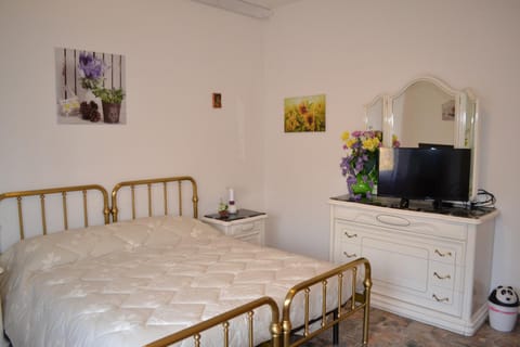 Il Giardino del Gallo Bed and Breakfast in Foligno