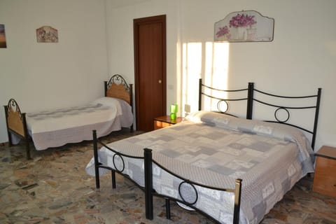 Il Giardino del Gallo Bed and Breakfast in Foligno