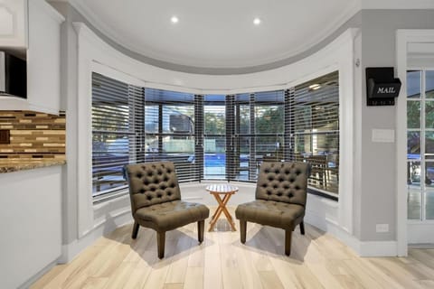 4BR 6BD Pool HotTub Atlantic Ave House in Delray Beach