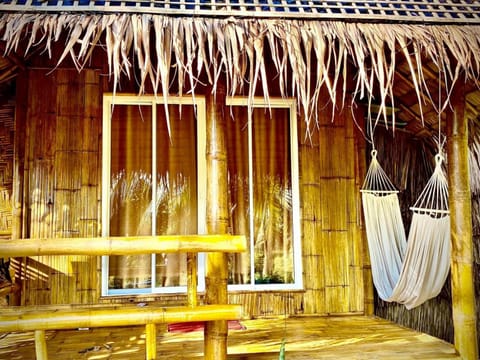 Blue Sea Lanta Coco huts Chalet in Sala Dan