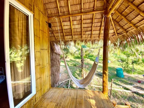 Blue Sea Lanta Coco huts Chalet in Sala Dan