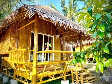 Blue Sea Lanta Coco huts Chalet in Sala Dan