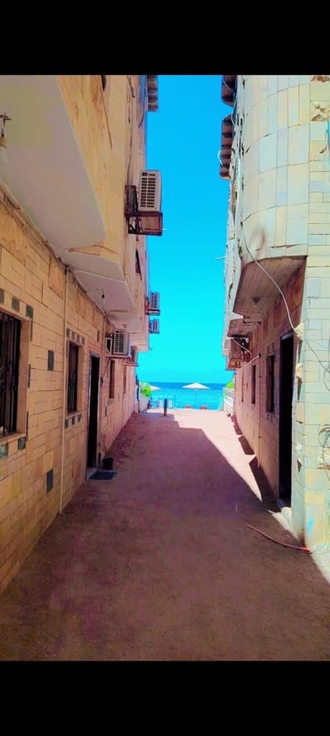 Day, View (from property/room), Sea view, Sea view