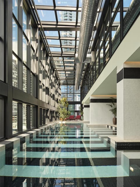 Pool view, Swimming pool, Swimming pool