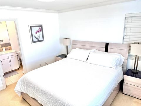 SunlightStays Burlingame Apartment in Burlingame