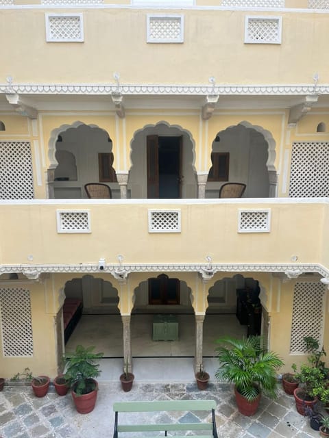 Property view