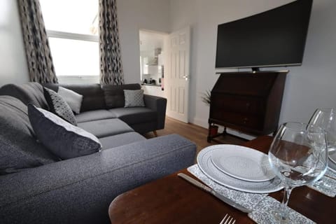 Sobo Retreat Apartment in Christchurch