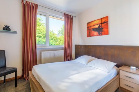 Sonnenblick &quotWohnung 4&quot Apartment in Boltenhagen