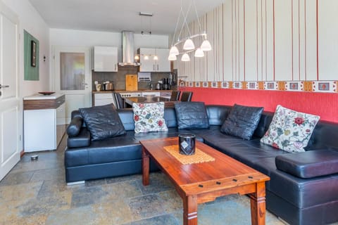 Sonnenblick &quotWohnung 4&quot Apartment in Boltenhagen