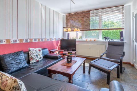 Sonnenblick &quotWohnung 4&quot Apartment in Boltenhagen