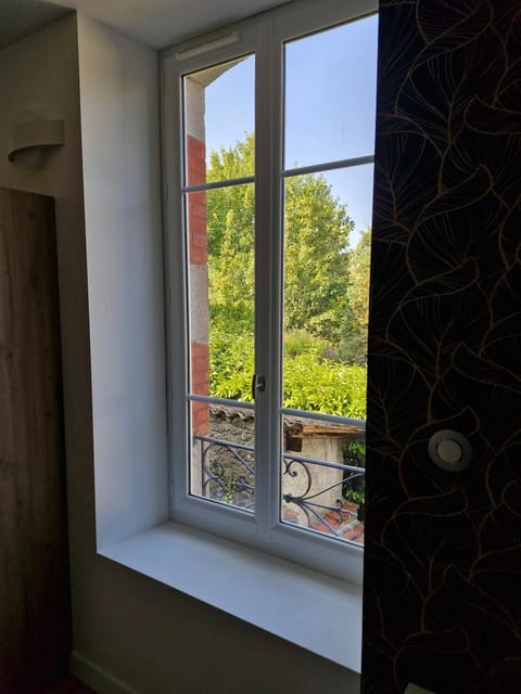 Appartement cosy, quartier calme Apartment in Aurillac