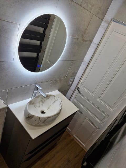 Appartement cosy, quartier calme Apartment in Aurillac