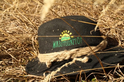 Property logo or sign