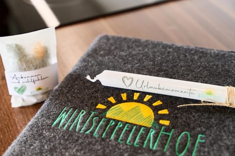 Wirtseppelerhof Apartments Apartment in Tyrol