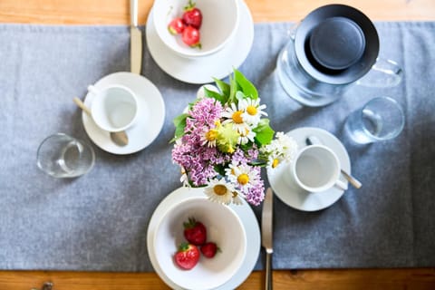 Wirtseppelerhof Apartments Apartment in Tyrol