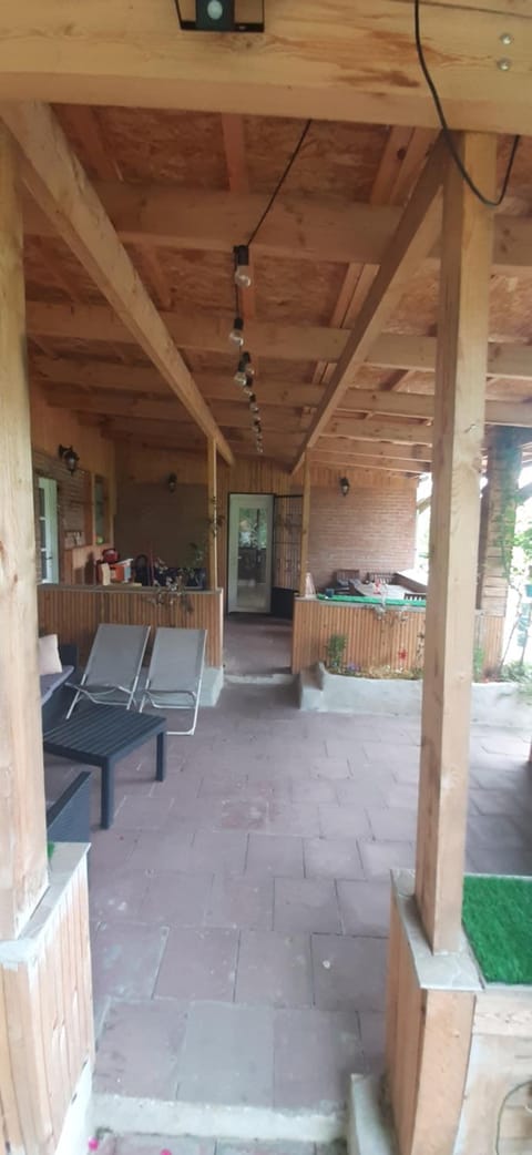 Gîte "Le Pacifique" House in Liège