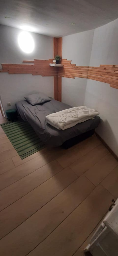 Gîte "Le Pacifique" House in Liège