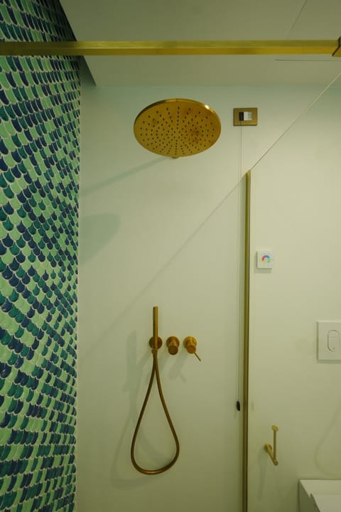 Furore Blu Suite Apartment in Furore