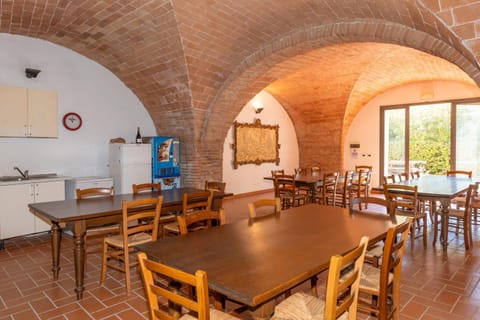 Agriturismo Antica Fonte Farm Stay in Tuscany