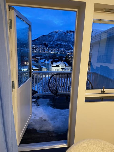 View (from property/room), Balcony/Terrace