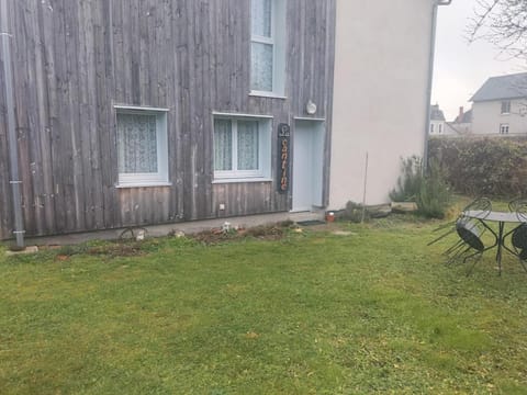 Garden, Garden, Garden view
