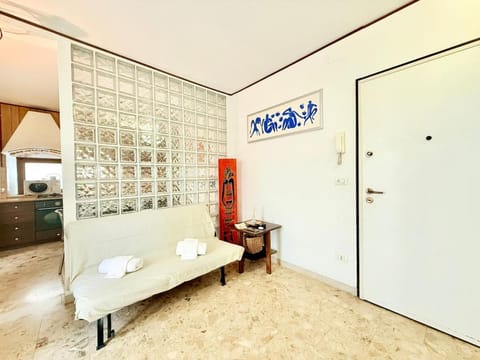 DIMORA Concept -Sea and Sun - Savona Apartment in Savona