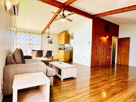 Beautiful villa near the sea Vacation rental in Auckland