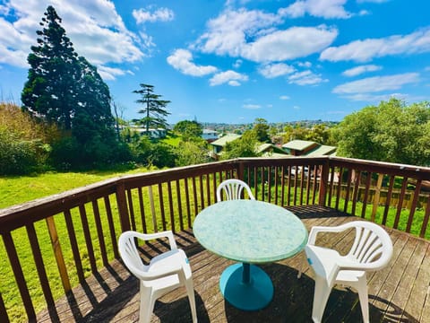 Beautiful villa near the sea Vacation rental in Auckland
