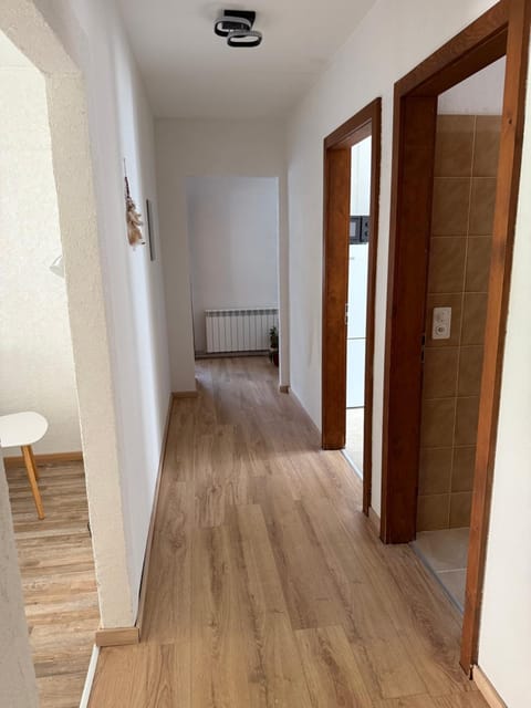 Appartamento con terrazzo Apartment in Province of Brescia