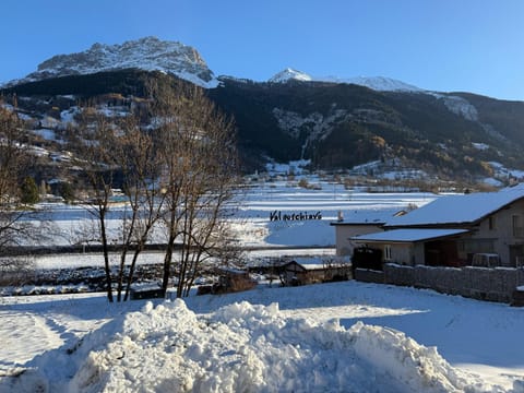 Appartamento con terrazzo Apartment in Province of Brescia