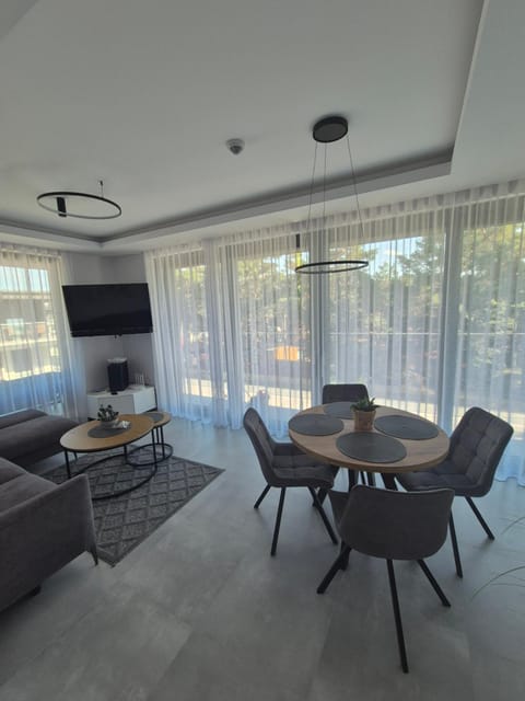 Krystal Apartment - kompleks Hevenia Pogorzelica Apartment in West Pomeranian Voivodeship, Poland