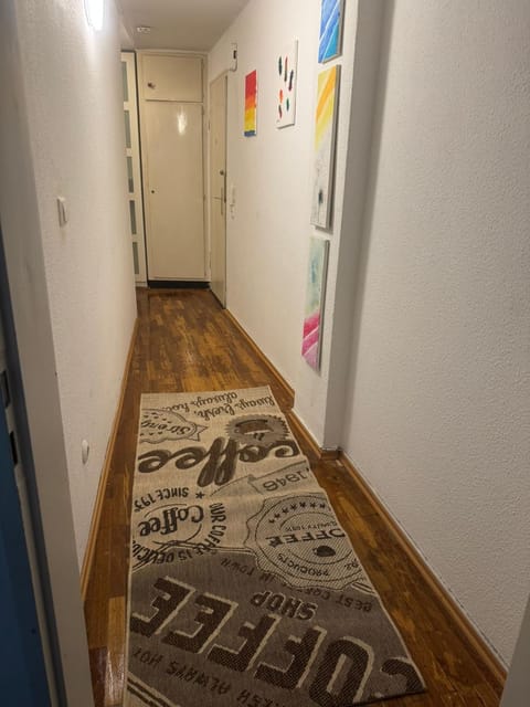 Retals Stuttgart City Apartment in Stuttgart