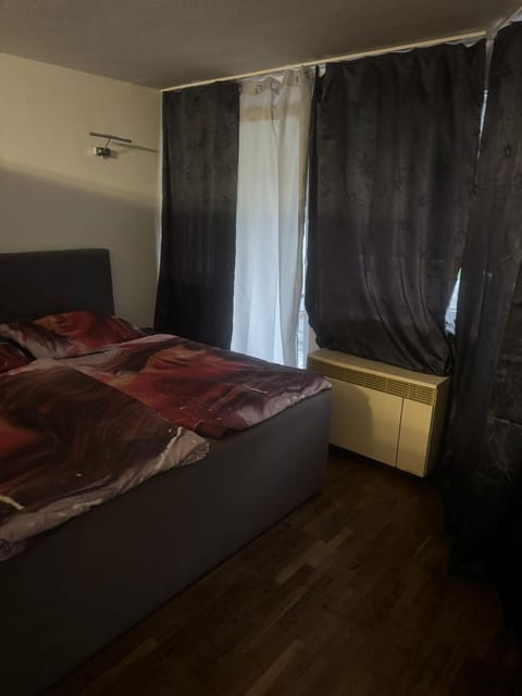 Retals Stuttgart City Apartment in Stuttgart