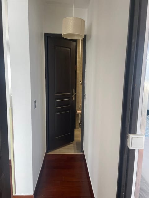 Appartement stunning view Paris Apartment in Courbevoie