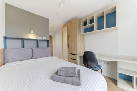 Brand New Student Only Ensuites In Central Leeds House in Leeds