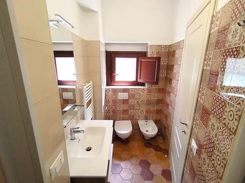 Toilet, Bathroom, bidet