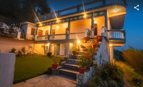 Property view