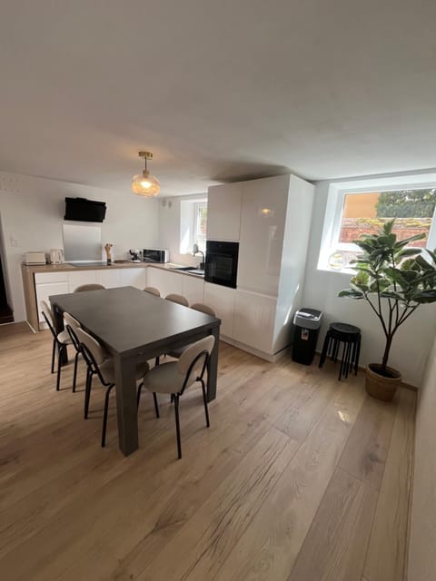 Maison cosy - salle de jeux, cinéma et jacuzzi Villa in Baden-Württemberg