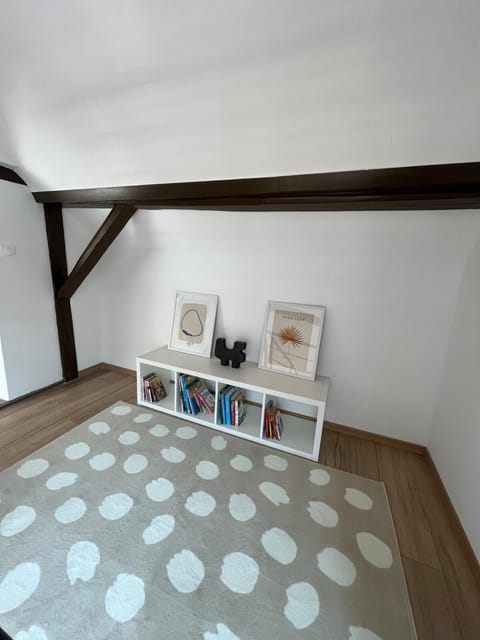 Maison cosy - salle de jeux, cinéma et jacuzzi Villa in Baden-Württemberg